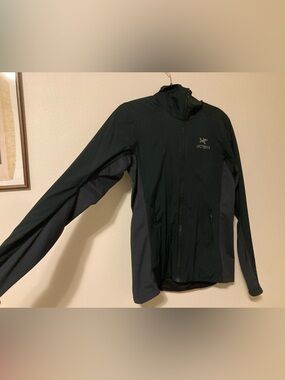 Arc’teryx Atom Superlight Hoody